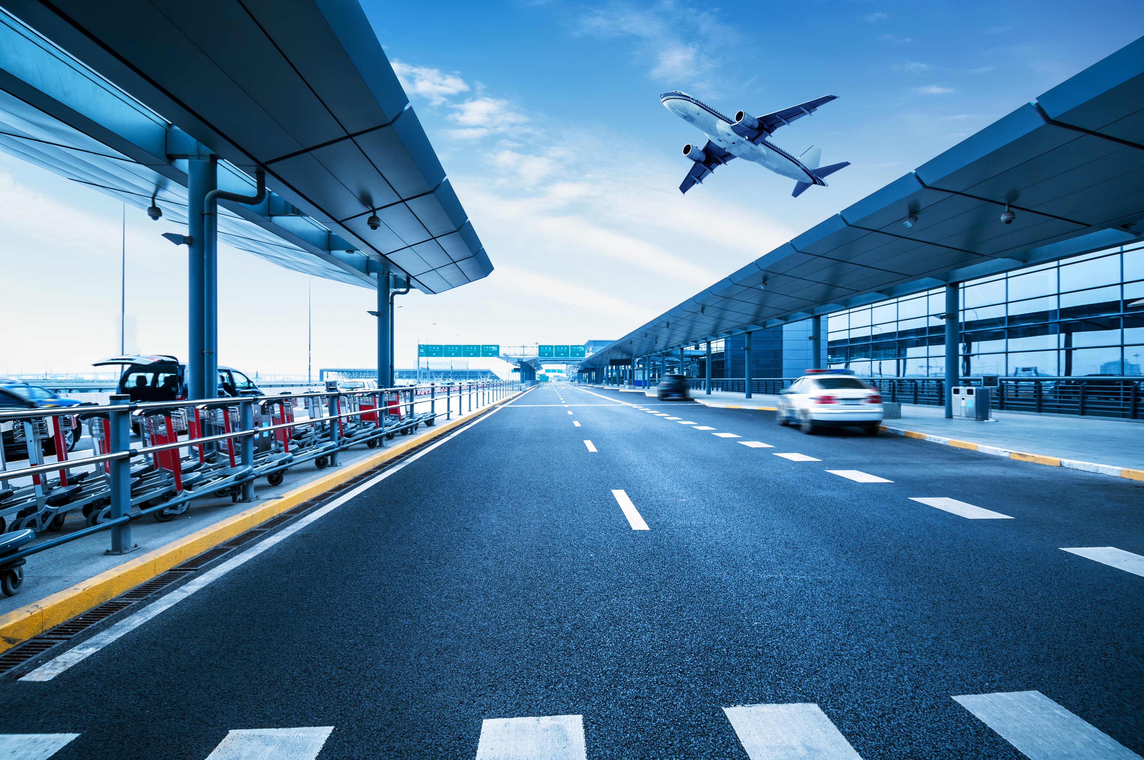 Airport Transfer