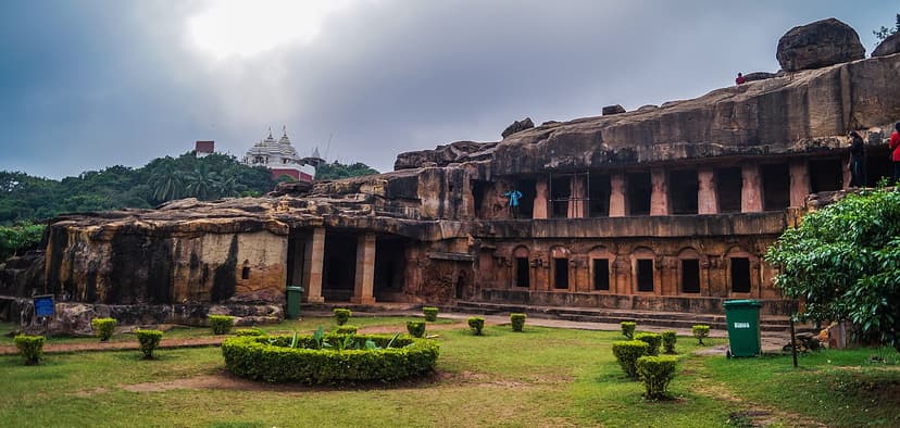 EXPLORER TOUR ODISHA
