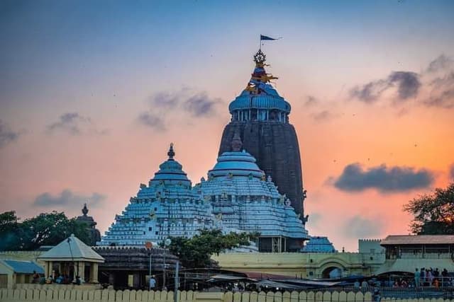 Puri, Odisha